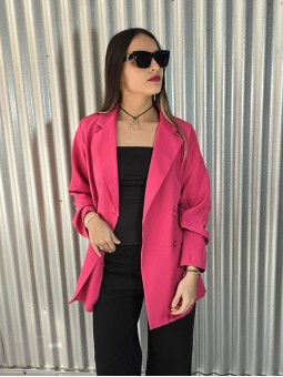 Blazer Amalfi Magenta