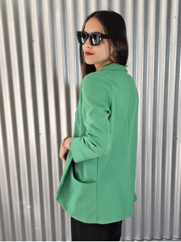 Blazer Paris Verde