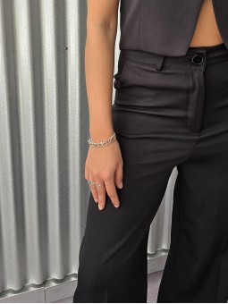 Sastrero Cerdeña Negro