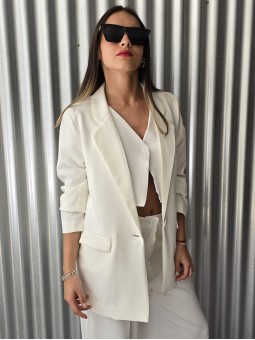 Blazer Gina Blanco