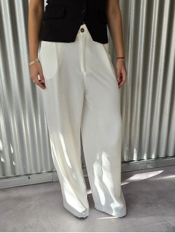 Sastrero  Tenerife Blanco