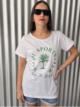 Remerón Malibú Blanco