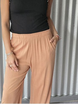 Pallazo Valdivia Lino Tostado