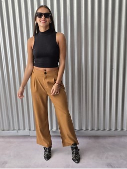 Sastrero Rosina Ocre