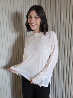 Remeron Olimpia Blanco