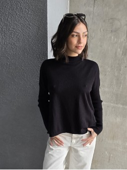 Sweater Indira Negro