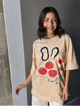 Remerón Tomatini Arena