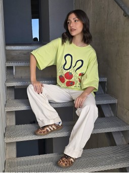 Remerón Tomatini Menta