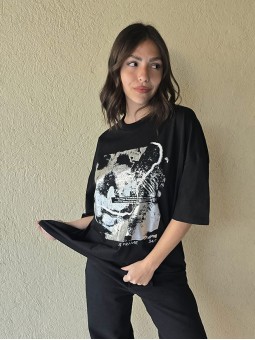 Remerón Amazonia Negro