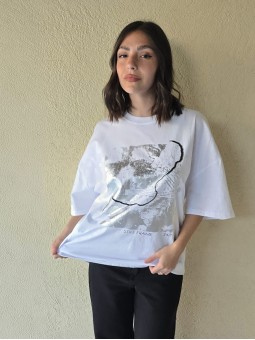 Remerón Amazonia Blanco