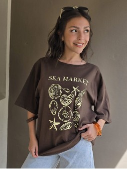 Remerón Sea Chocolate