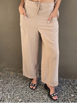 Pallazo Memphis Beige