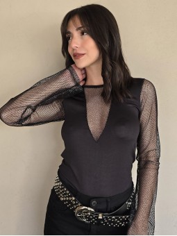 Body Amal Negro