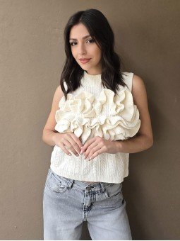 Top Galia Crema