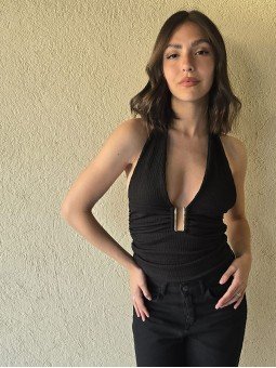 Top Eleonor Negro