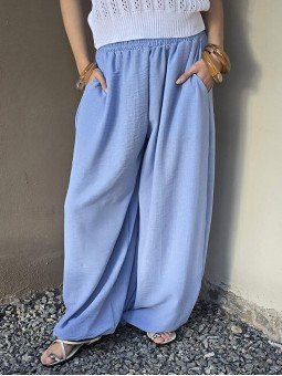 Pantalon Hillary Celeste