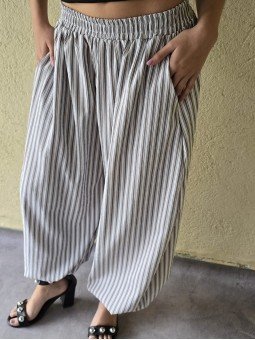 Pantalon Balloon Chad