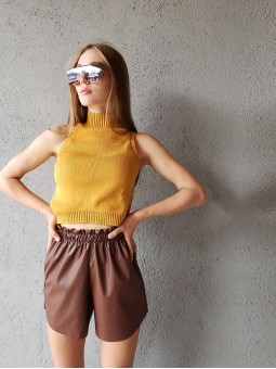 Short Cairo Chocolate