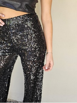 Pallazo Topacio Negro