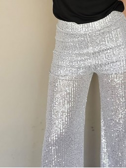 Pallazo Topacio Gris Plata